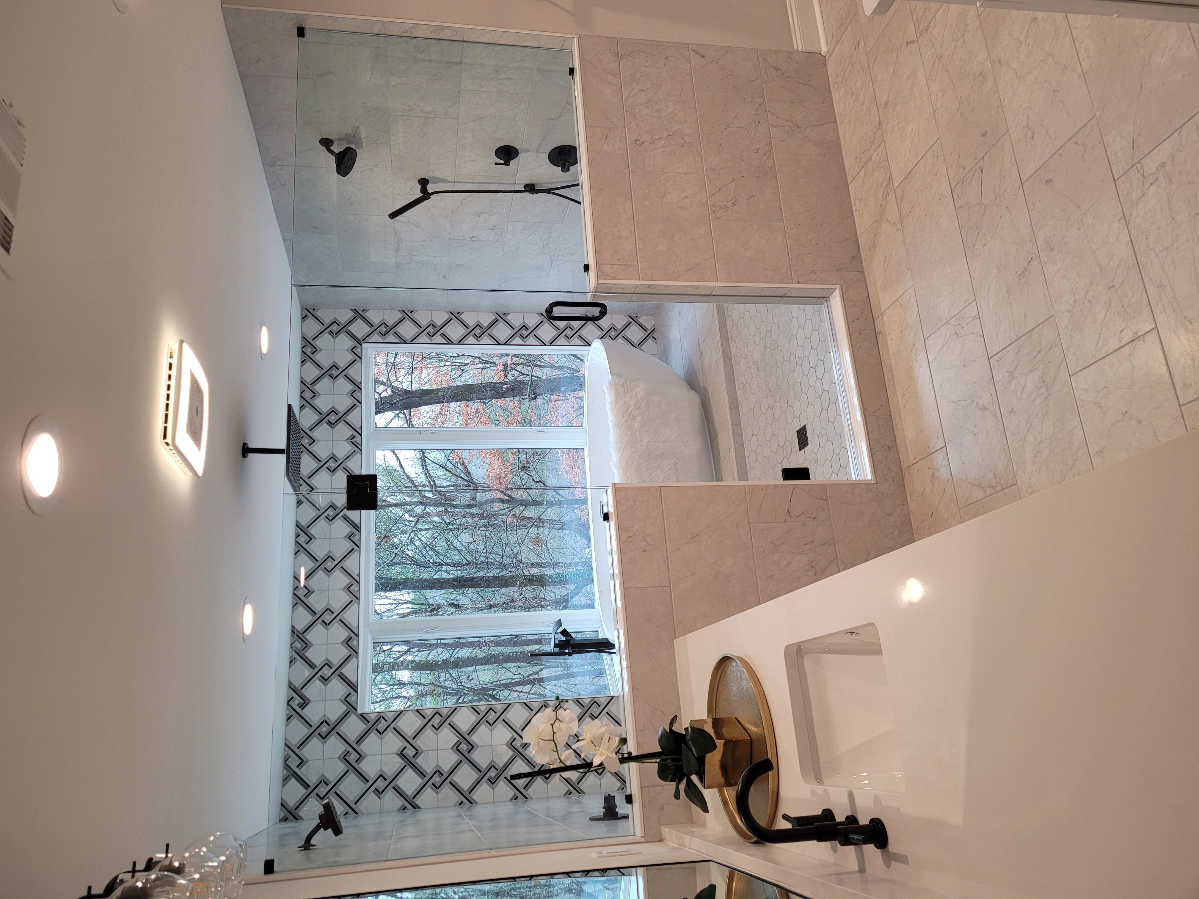 ER Showerdoors Logo