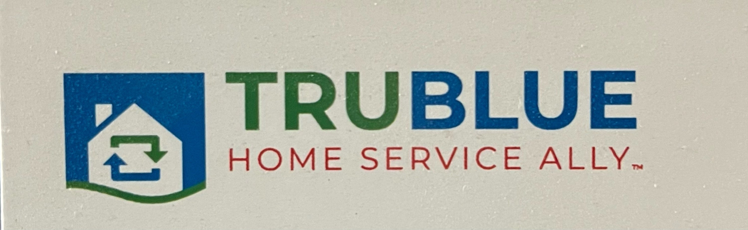 TruBlue of Winter Haven Logo