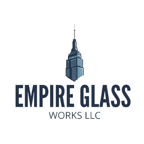 Empire Glass Works, LLC Logo