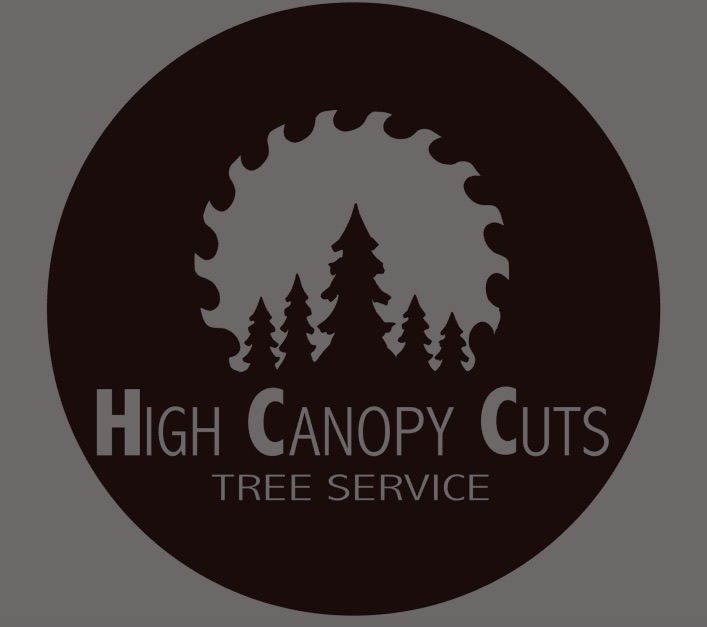 High Canopy Cuts, LLC Logo