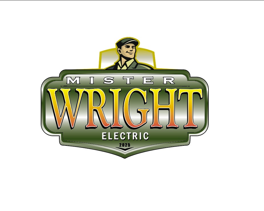 Mister Wright Home Services, LLC Logo