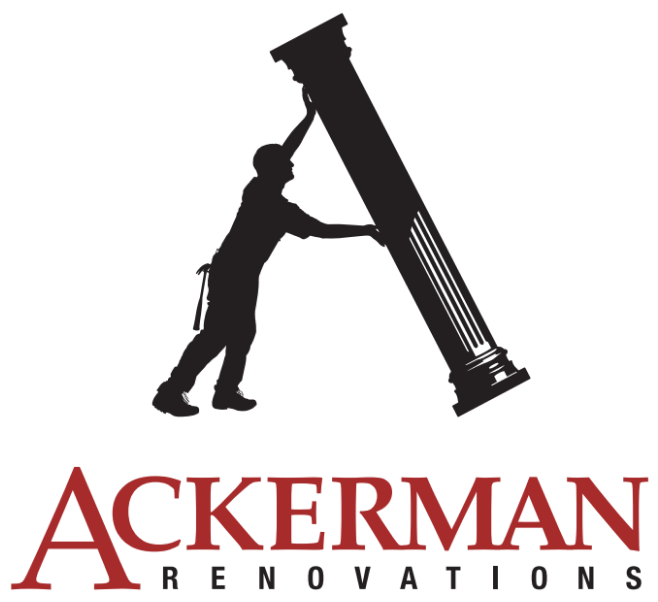 Ackerman Renovations, LLC Logo