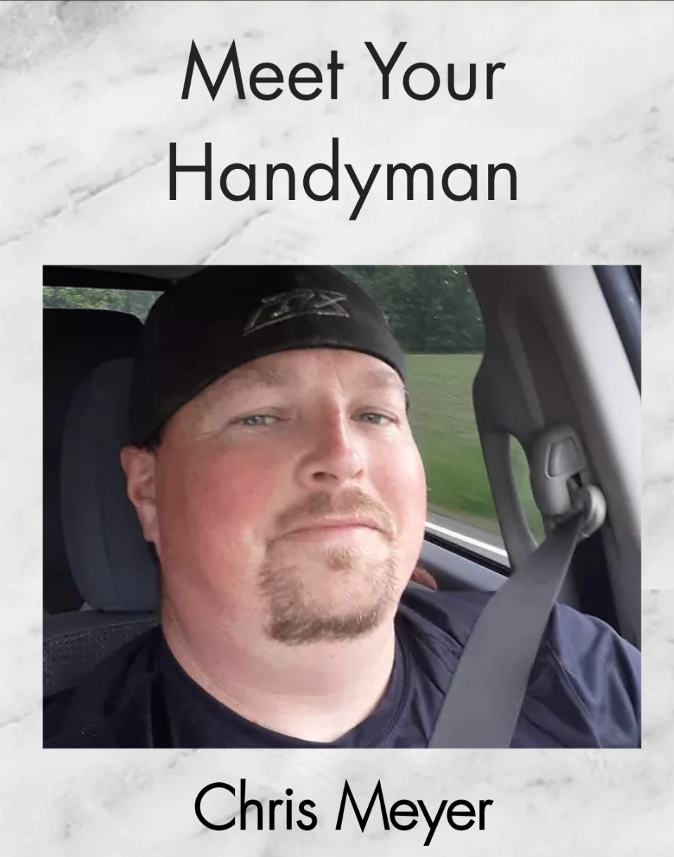Meyer's Handyman Service, LLC Logo
