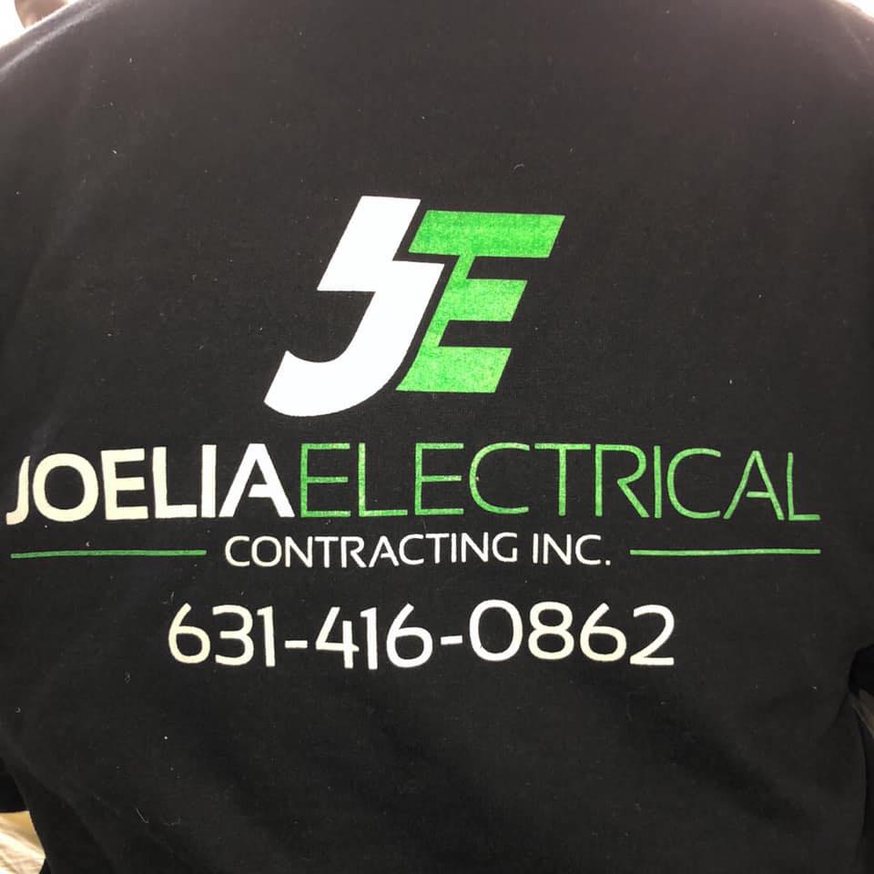 JOELIA ELECTRICAL CONTRACTING INC. Logo