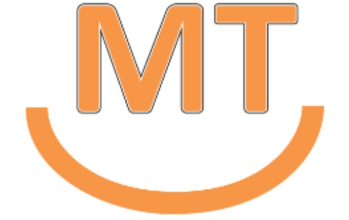 Rocking MT Excavation LLC Logo