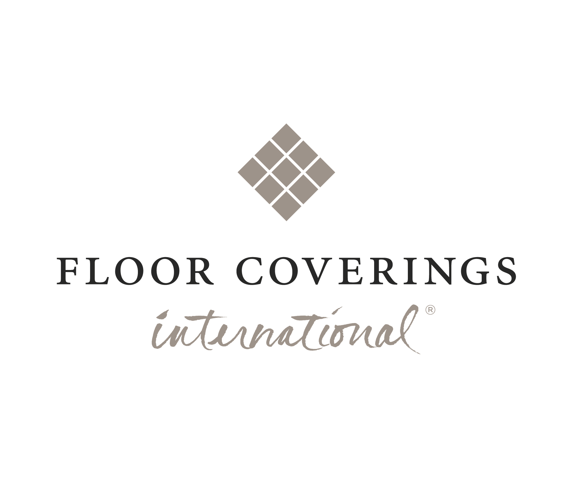 Floor Coverings International North Dallas Suburbs Logo