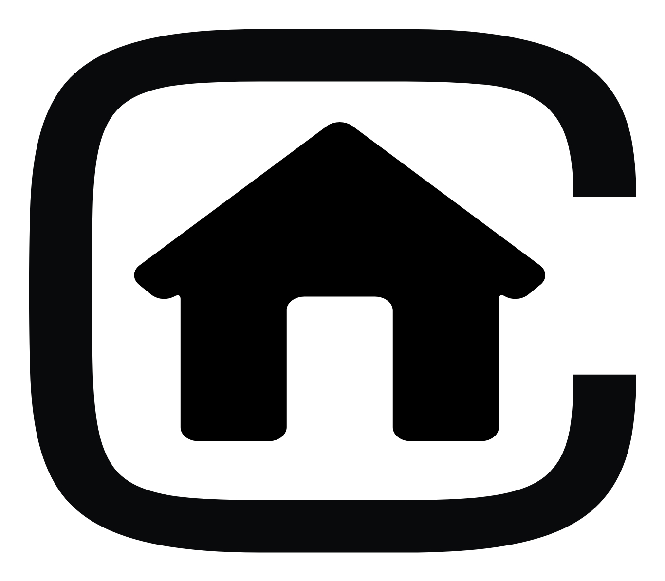 Caliber Home Improvements, LLC Logo