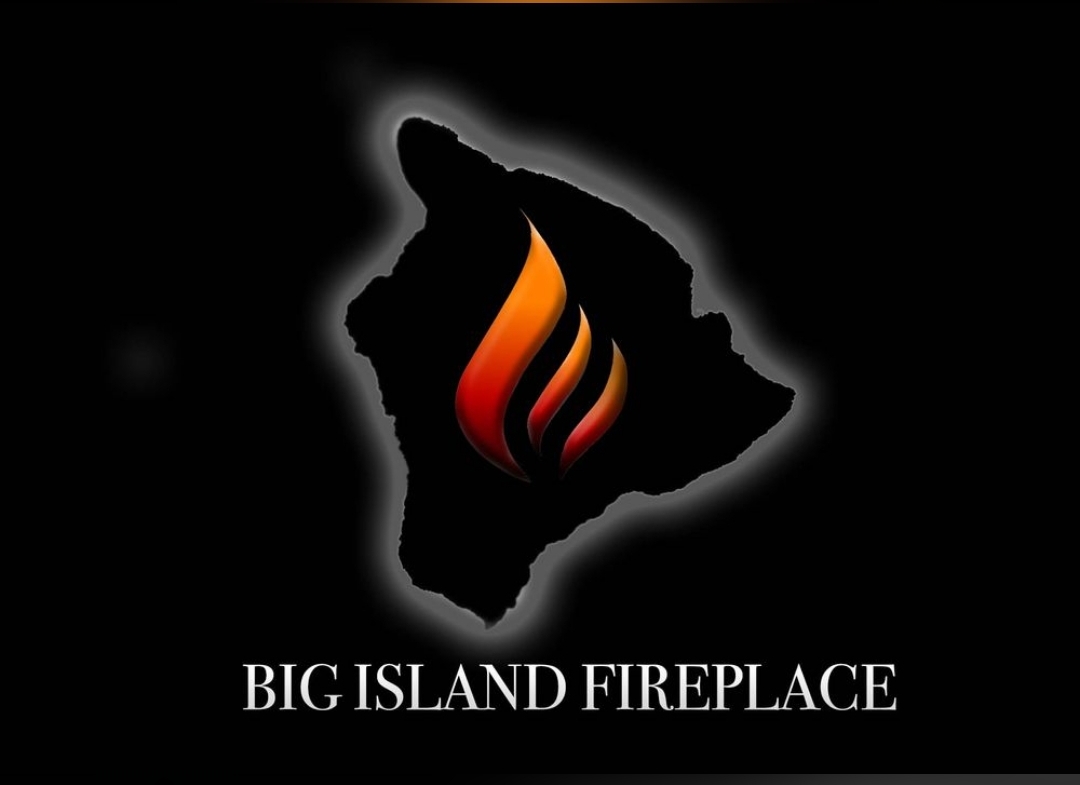 Big Island Fireplace, LLC Logo