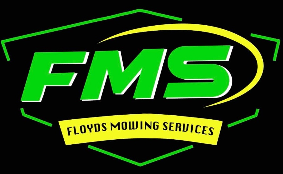 FMS Lawn Care & Roll-Off Services Logo
