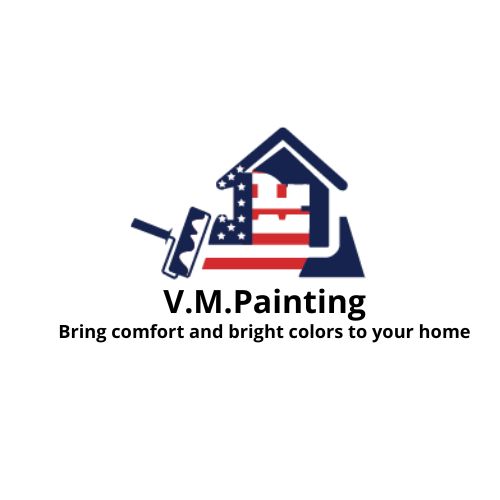 VM Painting Logo
