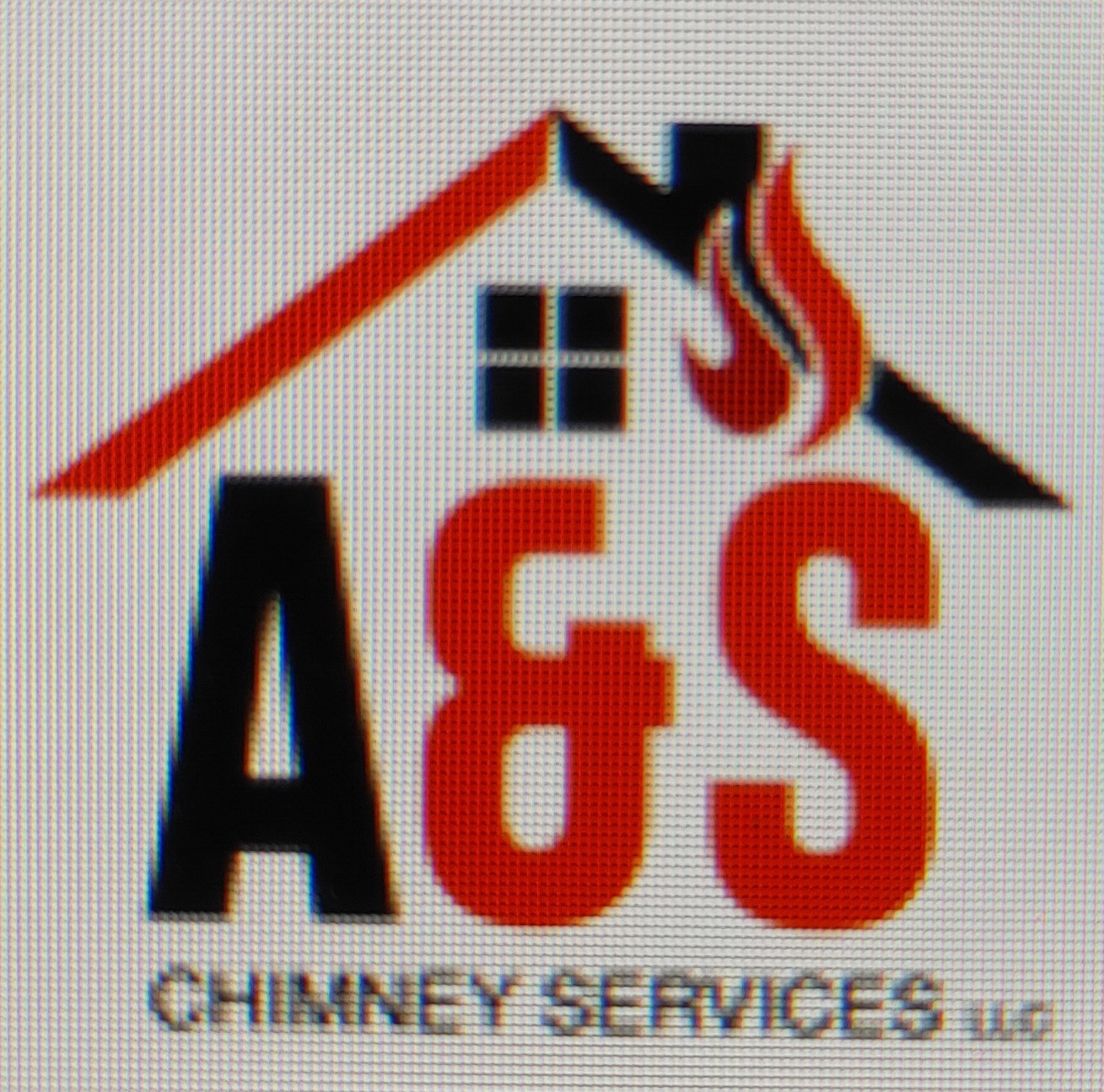 A&S Chimney Services Logo