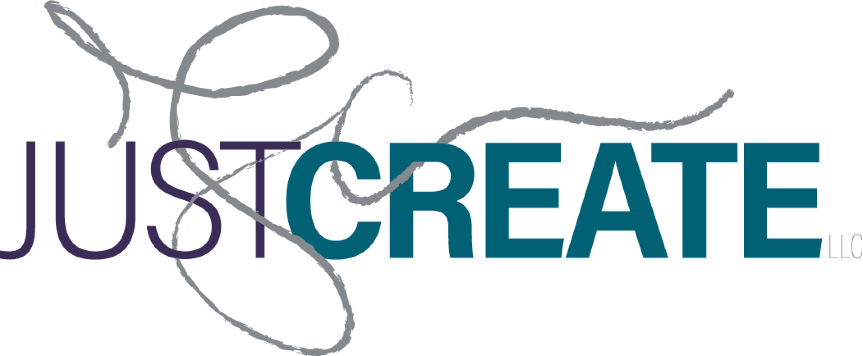 Just Create Logo