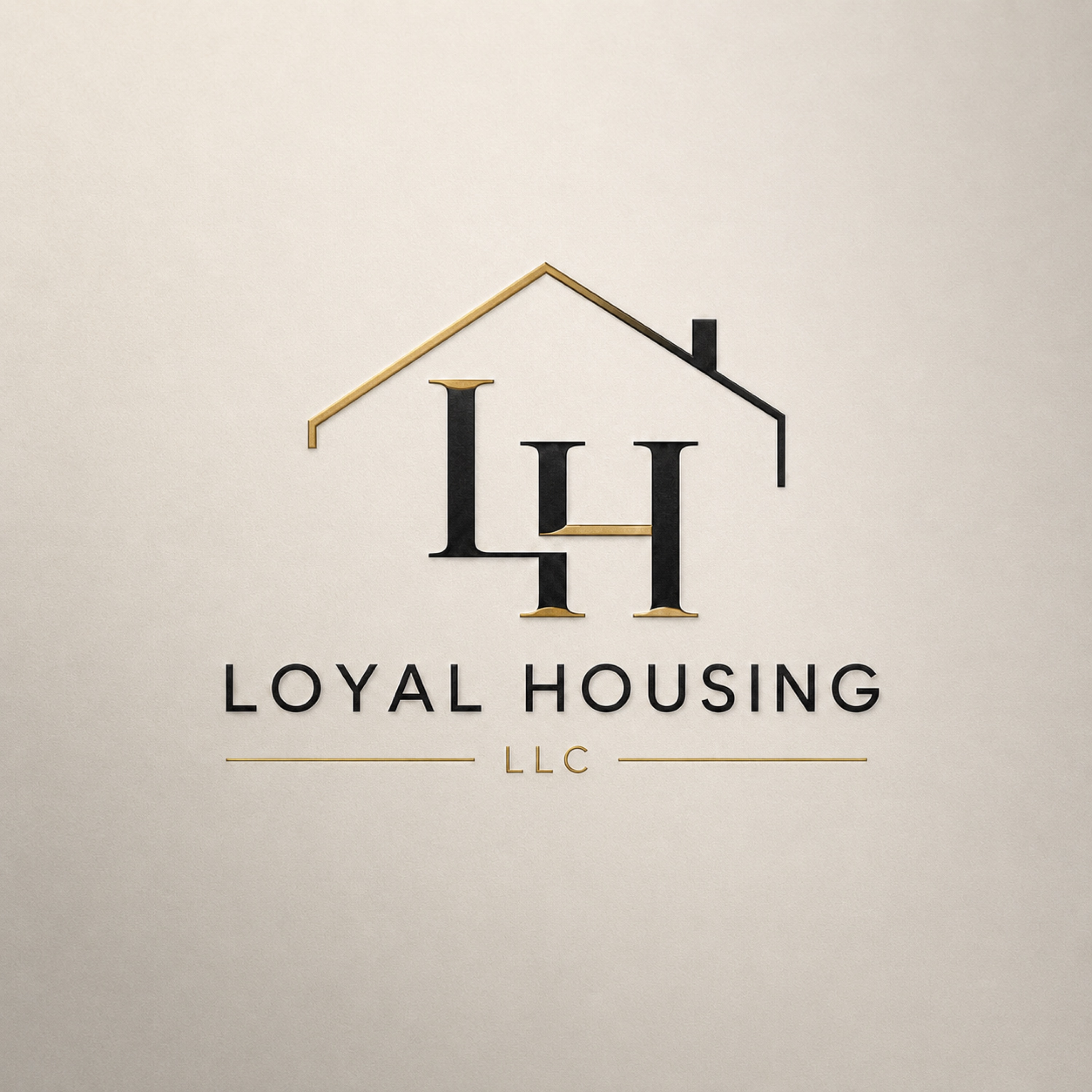 Loyal Housing, LLC Logo