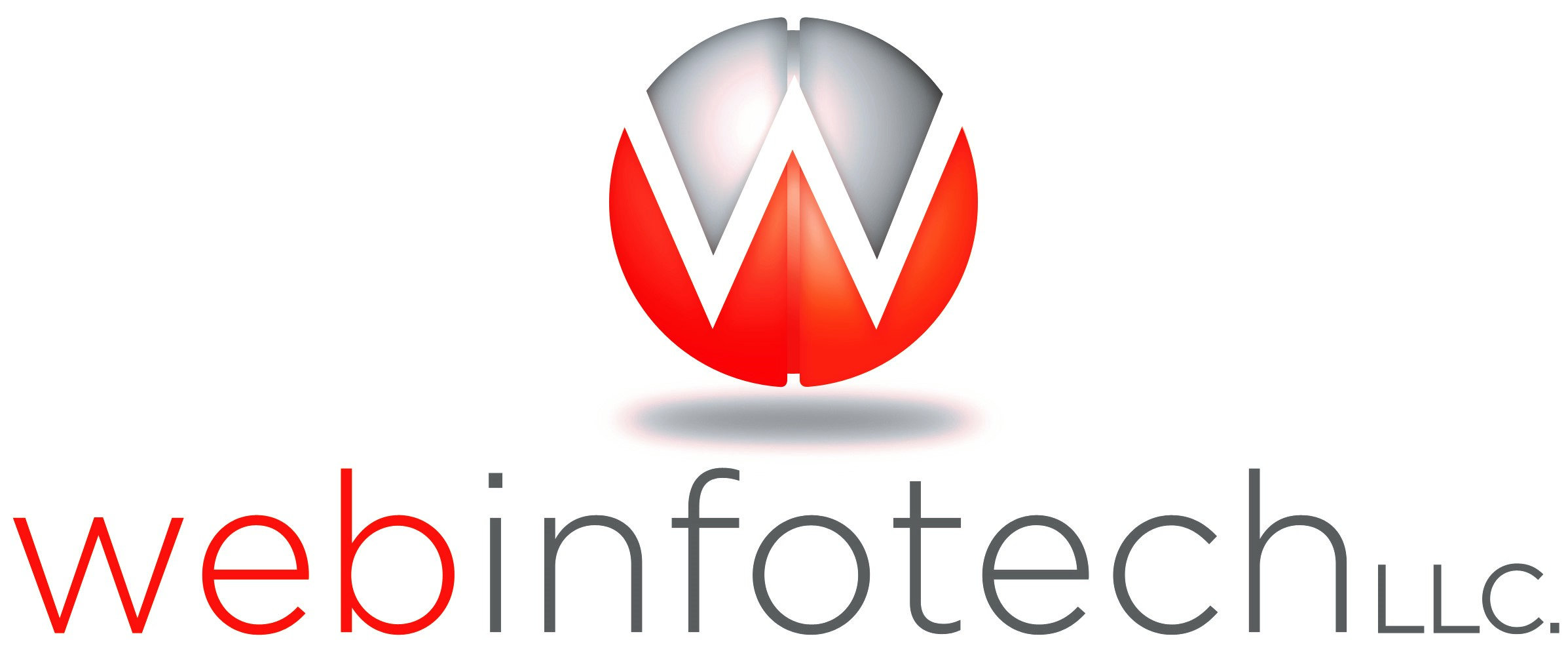 Web Infotech, LLC Logo