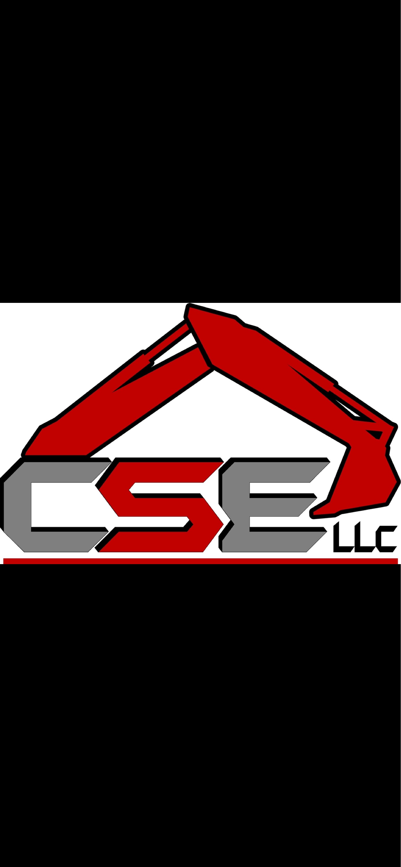 CSE, LLC Logo