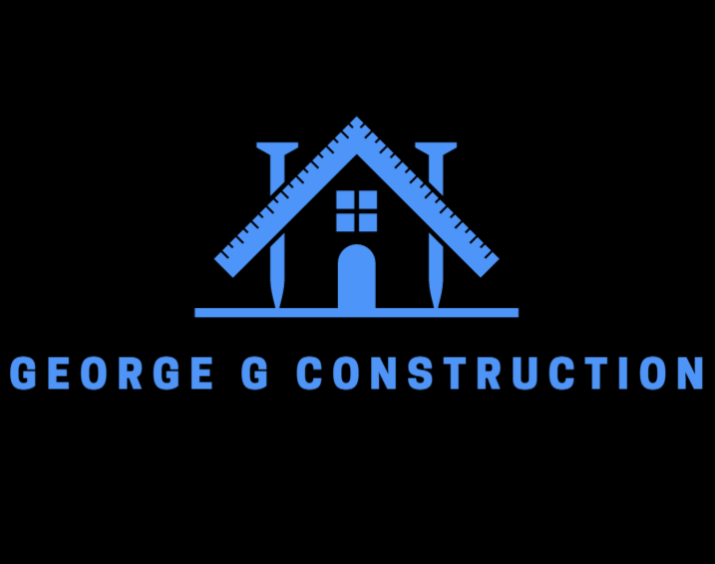 George G Construction Logo