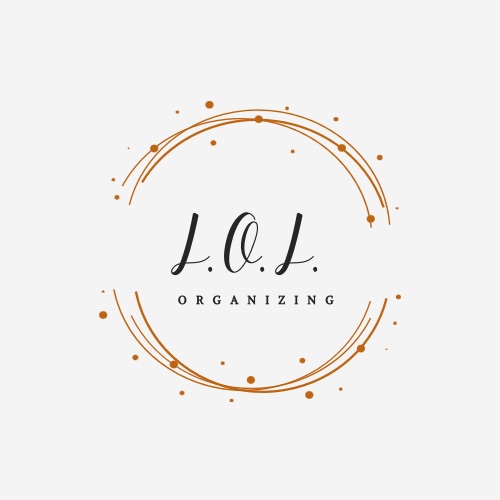 L.O.L. Organizing Logo