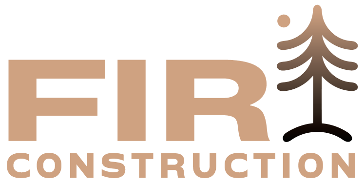 FIR Construction LLC Logo