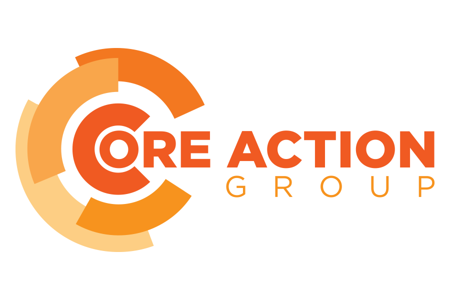 Core Action Group, LLC Logo