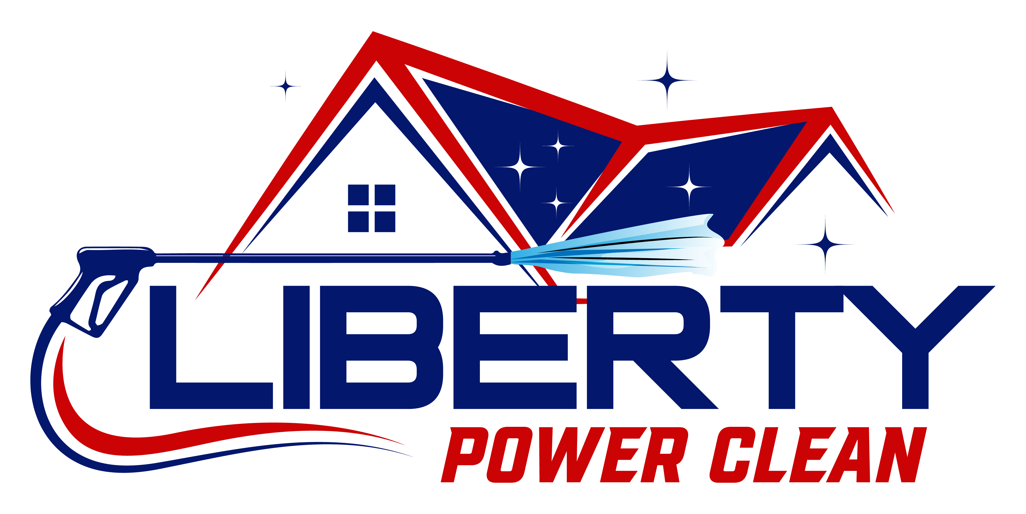 Liberty Power Clean, LLC Logo
