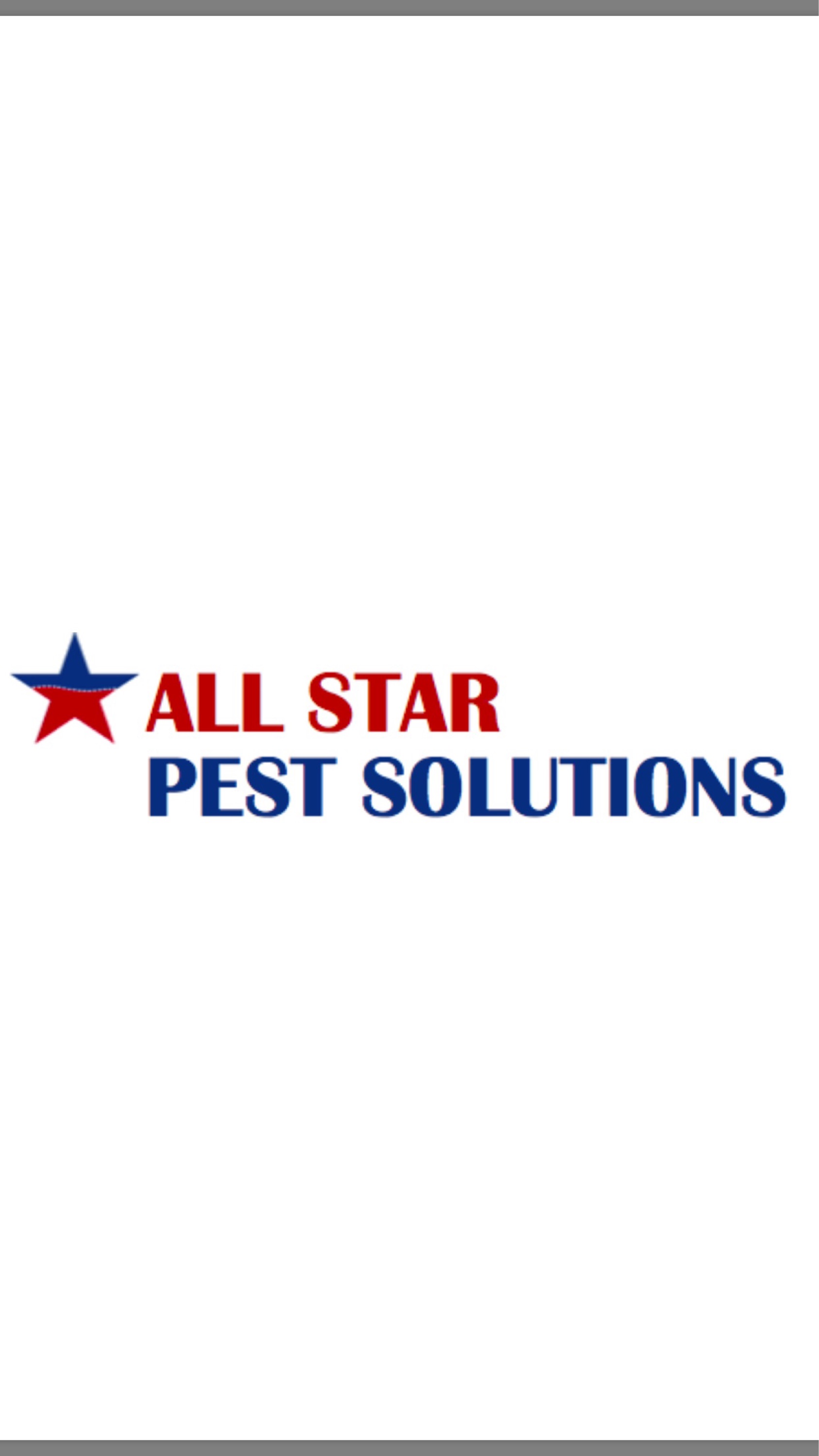 All Star Pest Solutions, LLC Logo