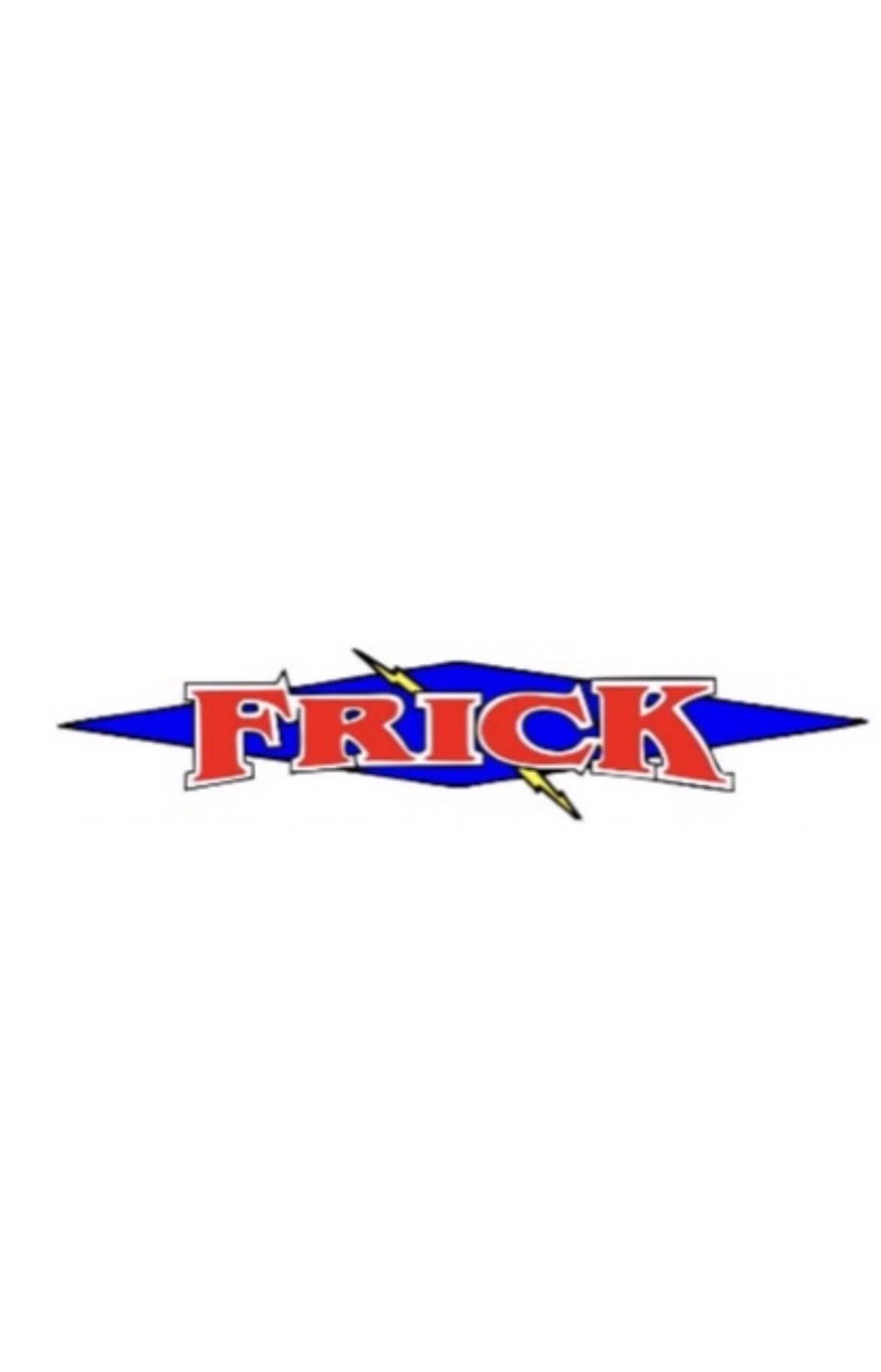 Frick Electric HVAC Co Inc Logo