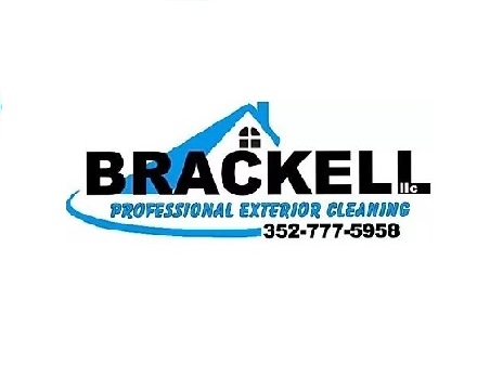 Brackell, LLC Logo