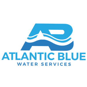 Atlantic Blue Water Services Logo