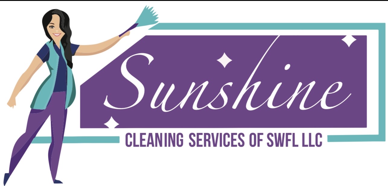 Sunshine Cleaning Services of SWFL, LLC Logo