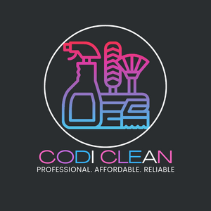 Codi Clean Logo
