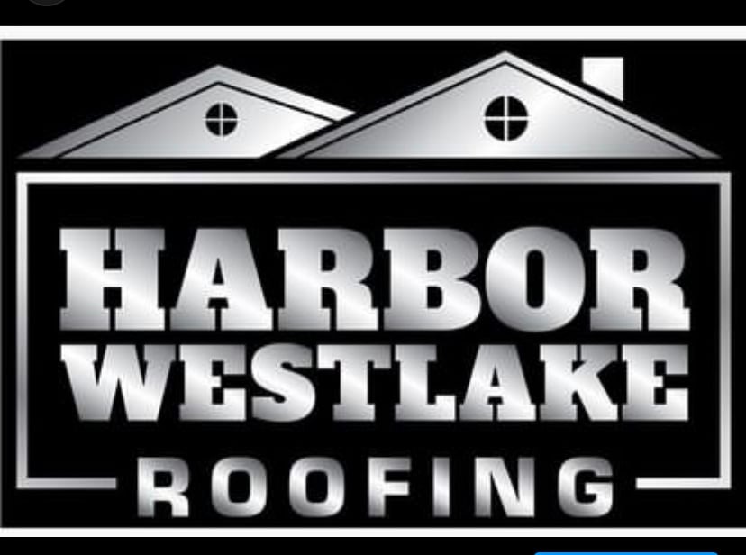 Harbor Westlake Roofing Logo