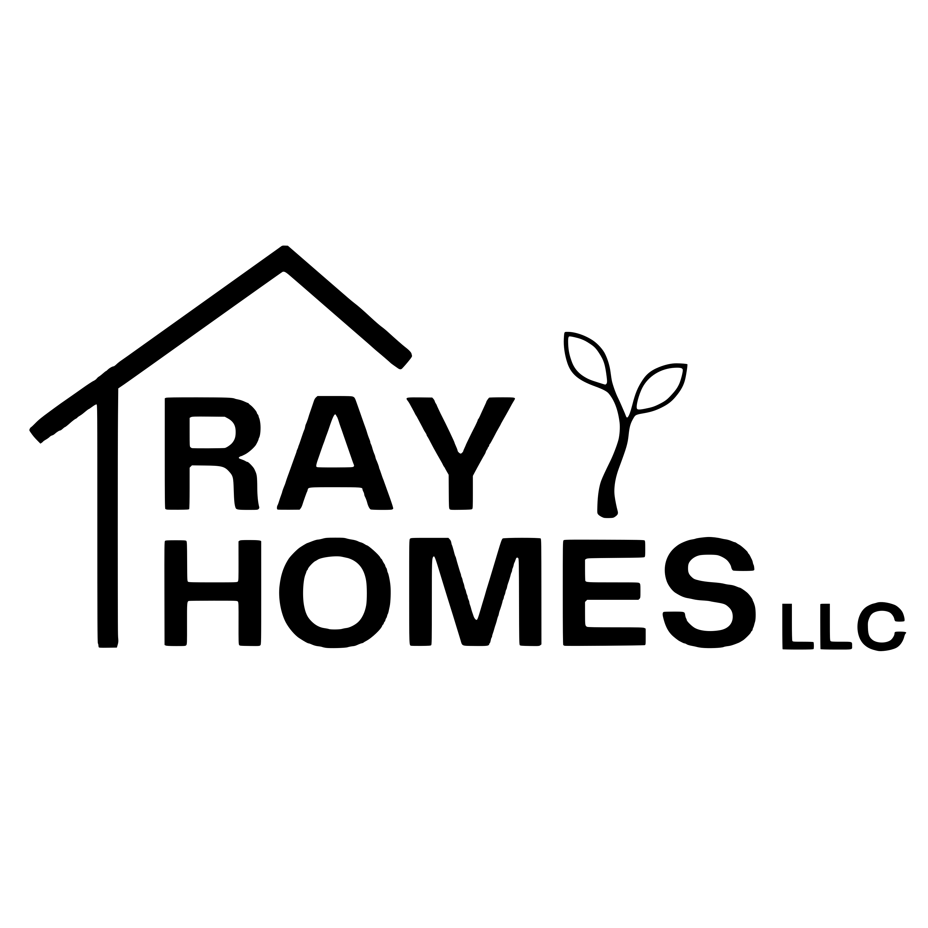 Ray Homes, LLC Logo