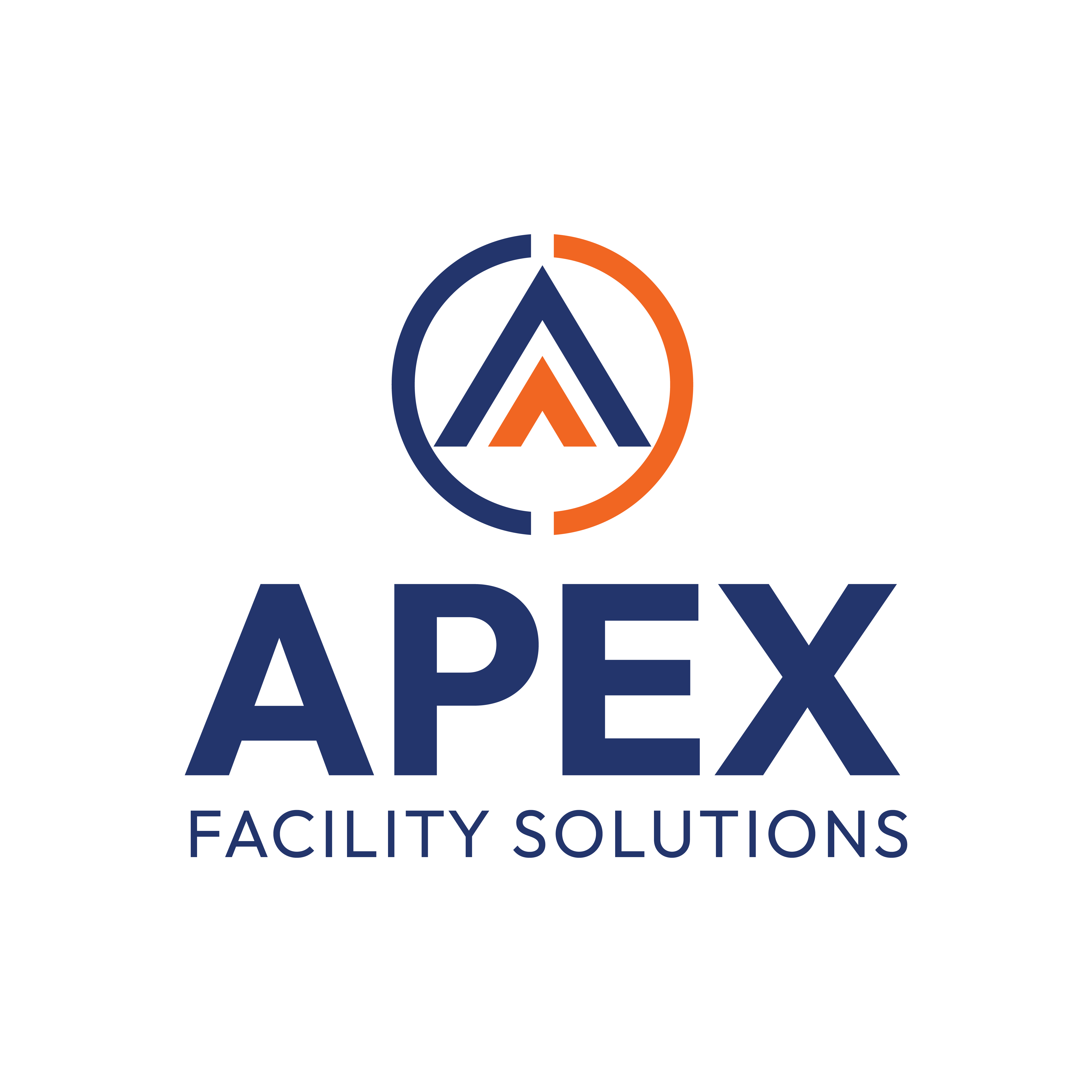 Apex Facility Solutions Logo