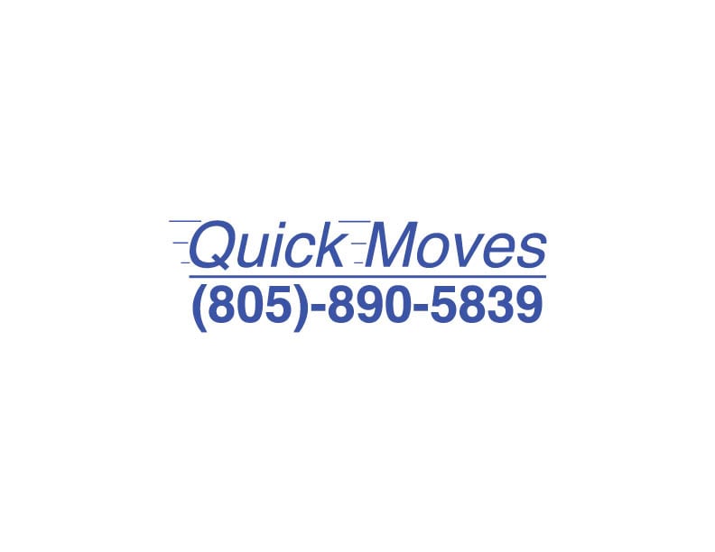 Quick Moves Logo