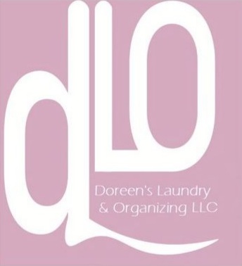 DLO (Doreen's Laundry & Organizing) LLC Logo