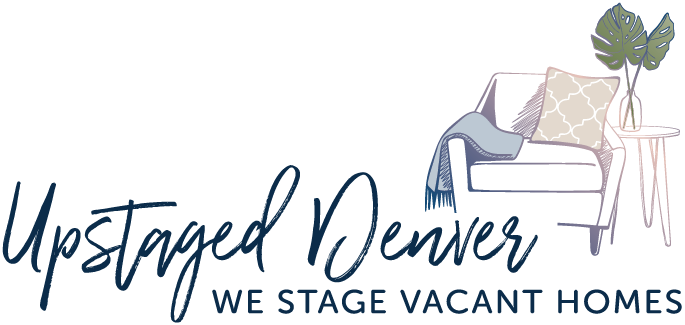 Upstaged Denver, LLC Logo
