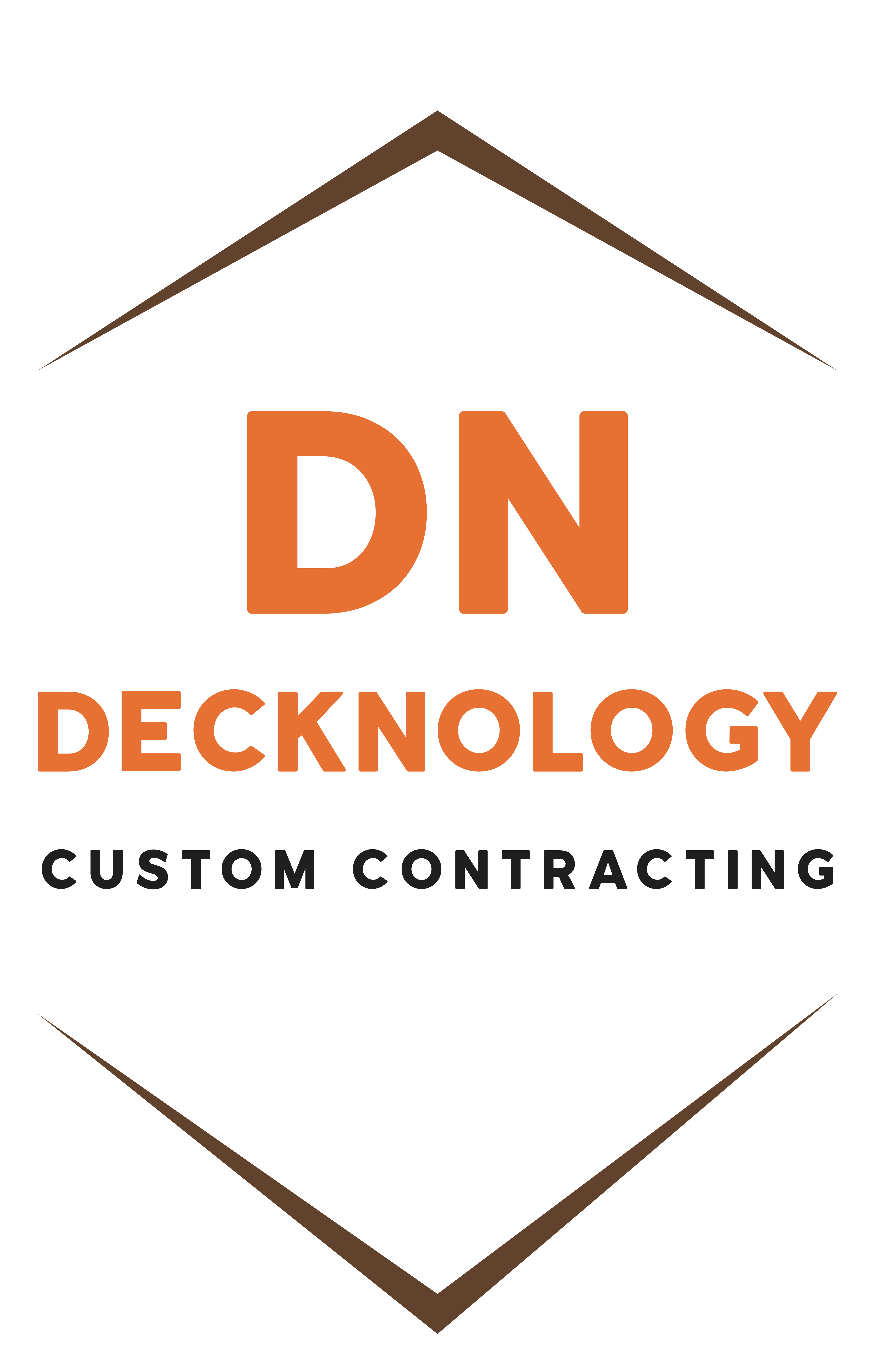 Decknology LLC Logo