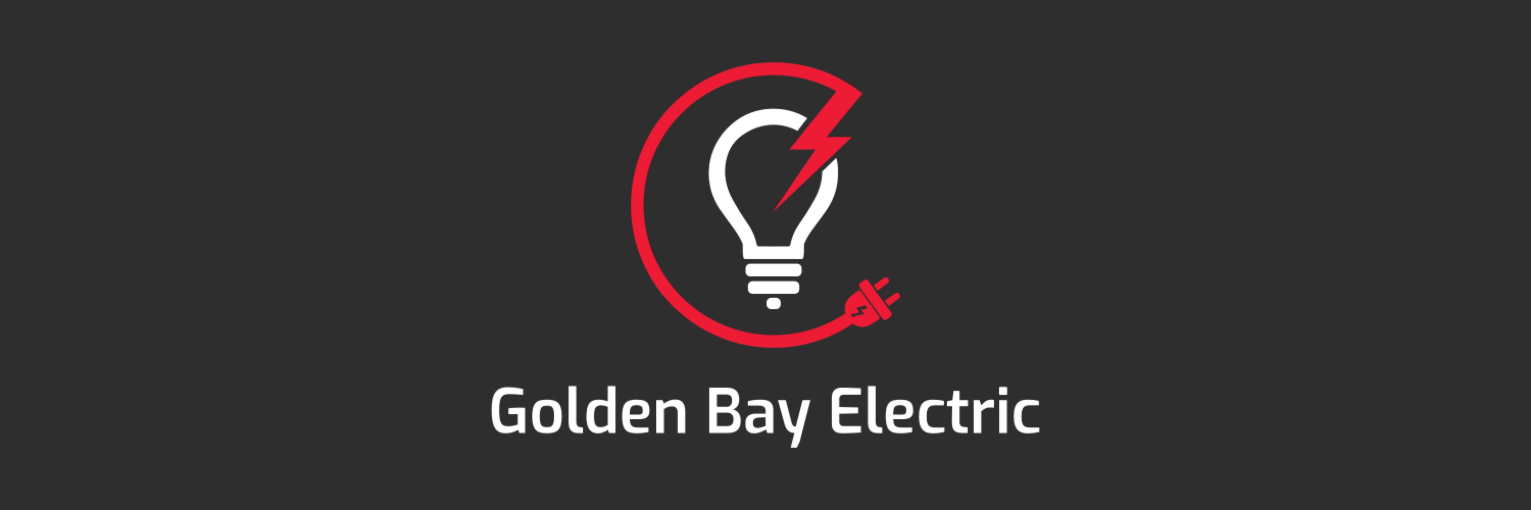 Golden Bay Electric Logo