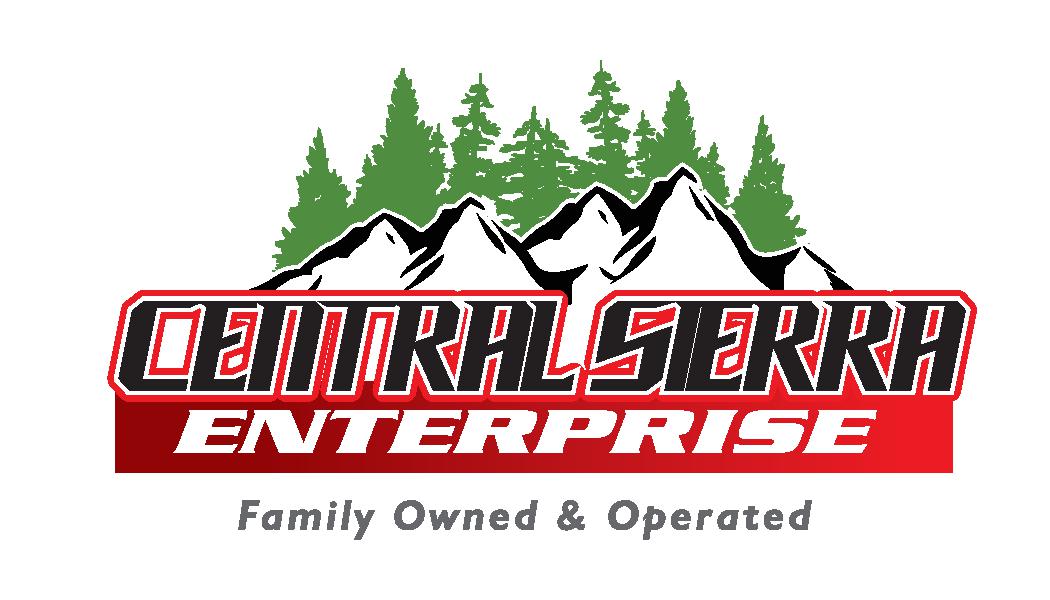 Central Sierra Enterprise, Inc. Logo