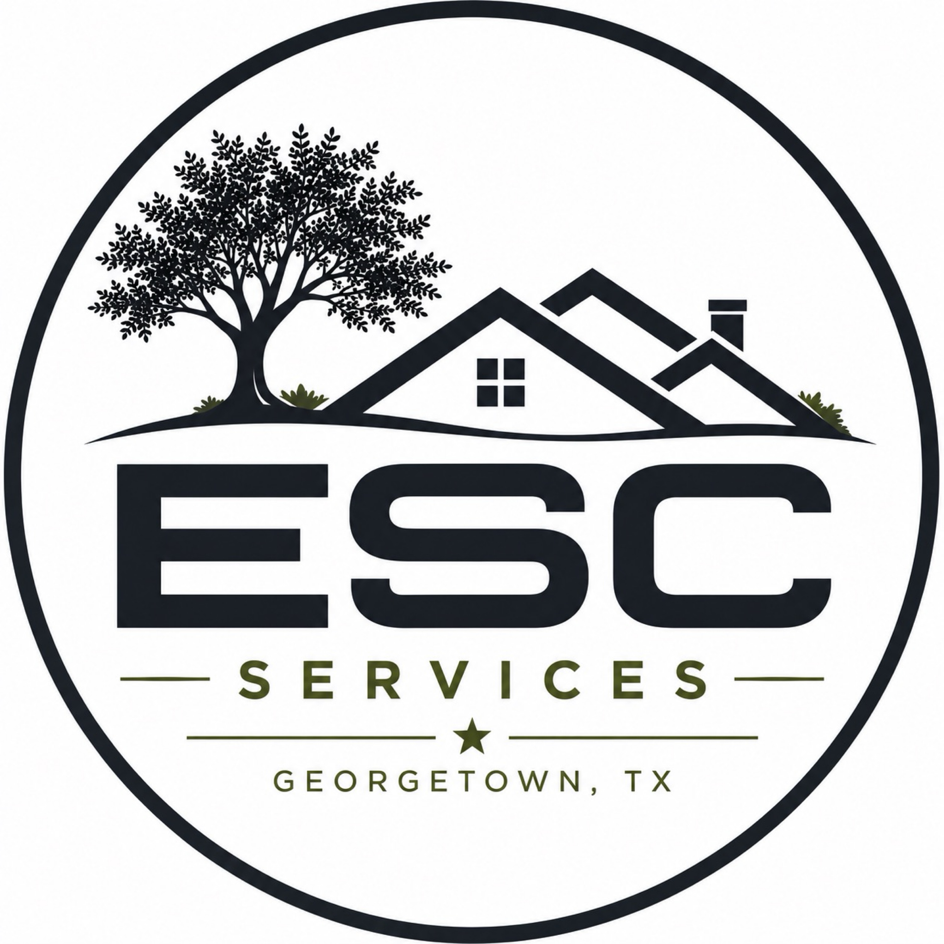 ESC Services Logo