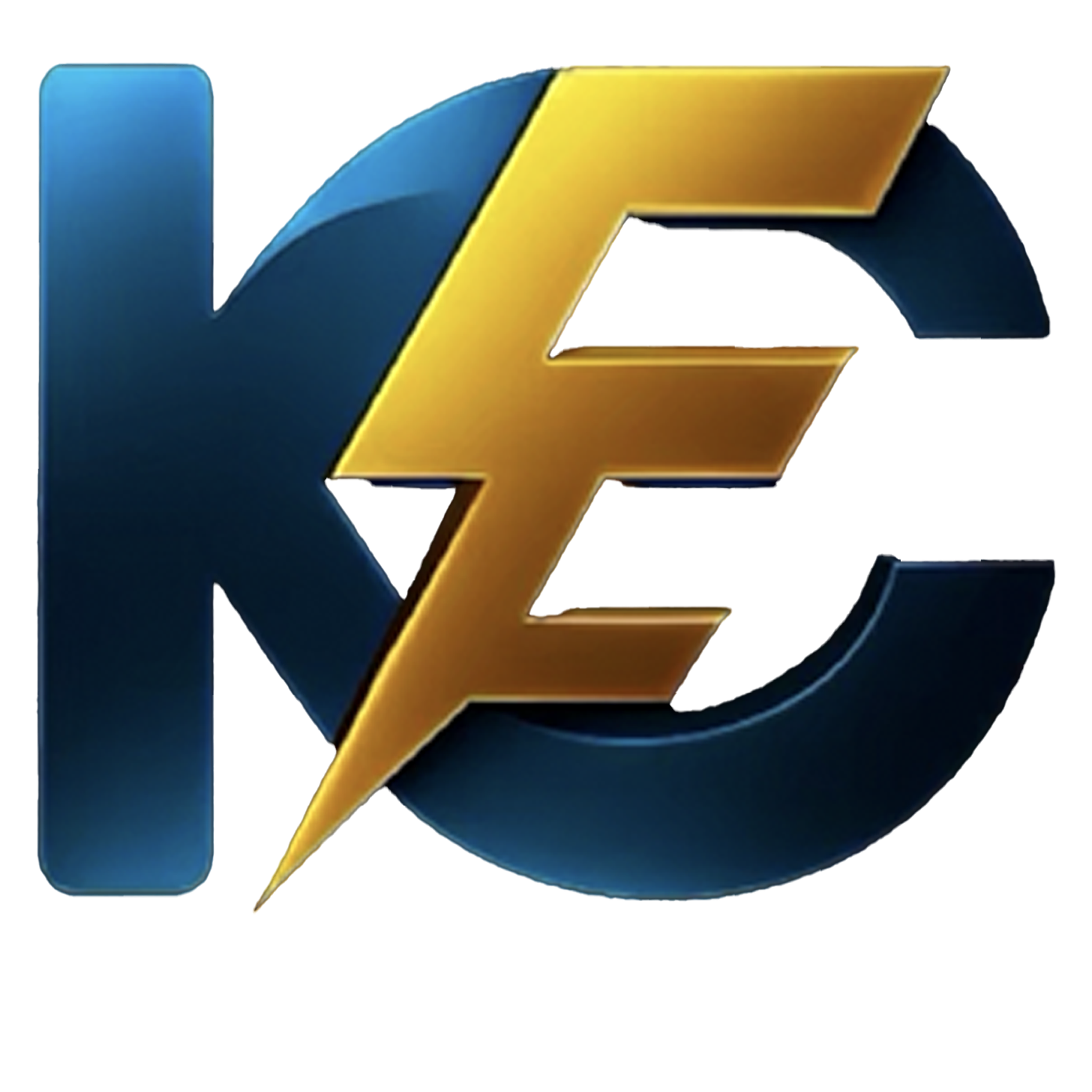 Kingdom Current Electric Logo