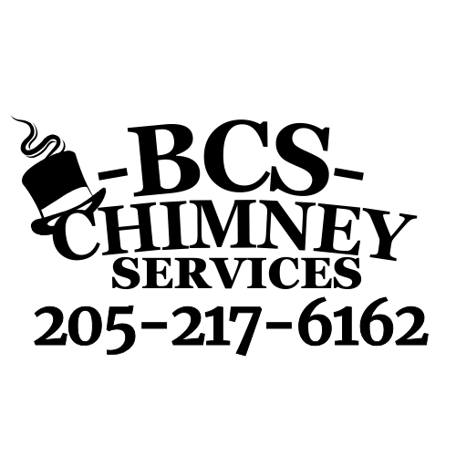 BCS Chimney Services Logo