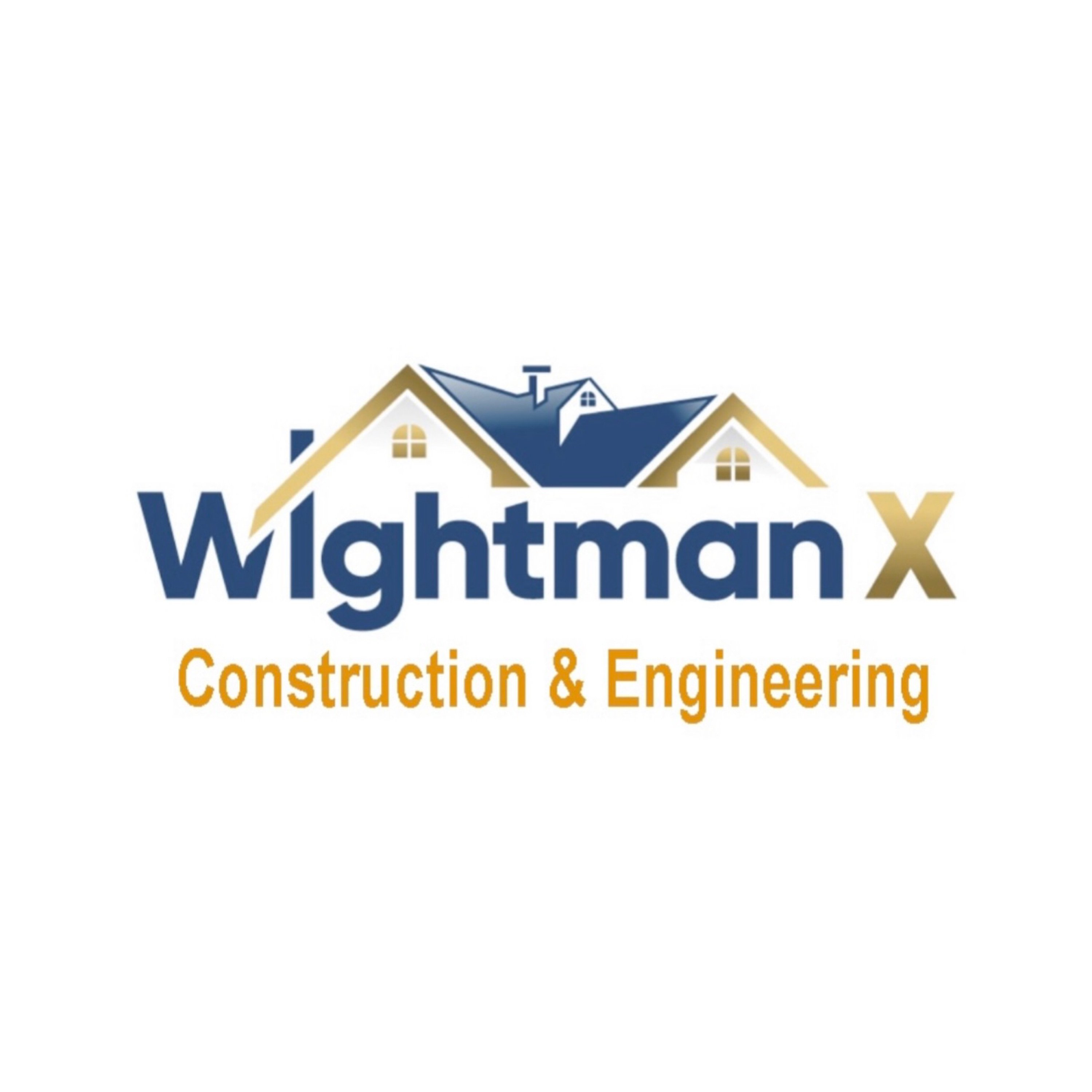 Wightman X Logo