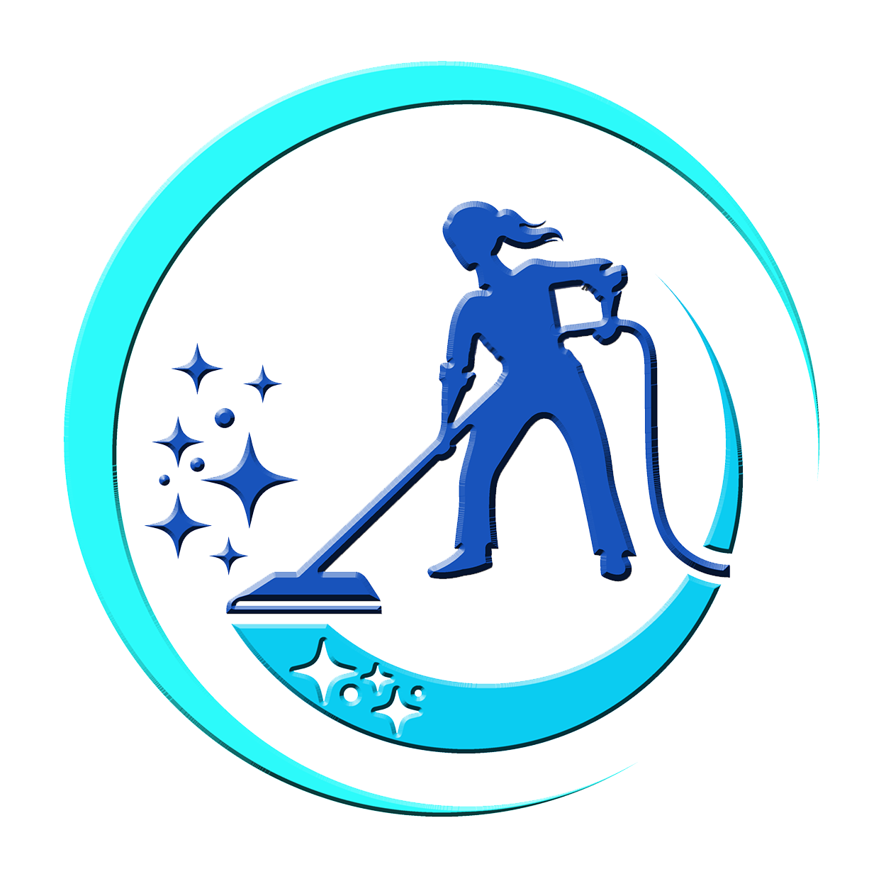 Jens Carpet Cleaning, LLC Logo