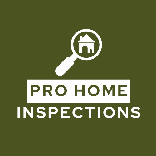 Pro Home Inspection Logo