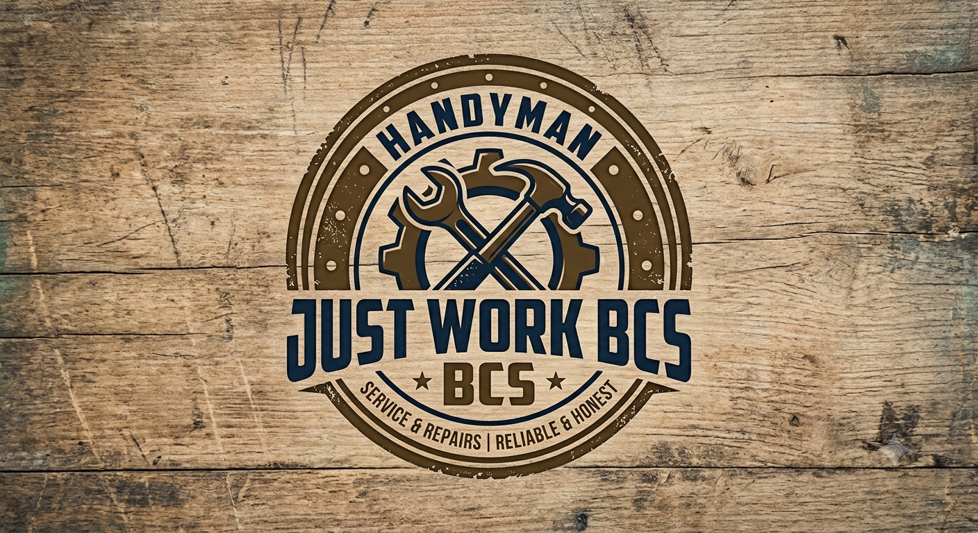 Just work BCS Logo