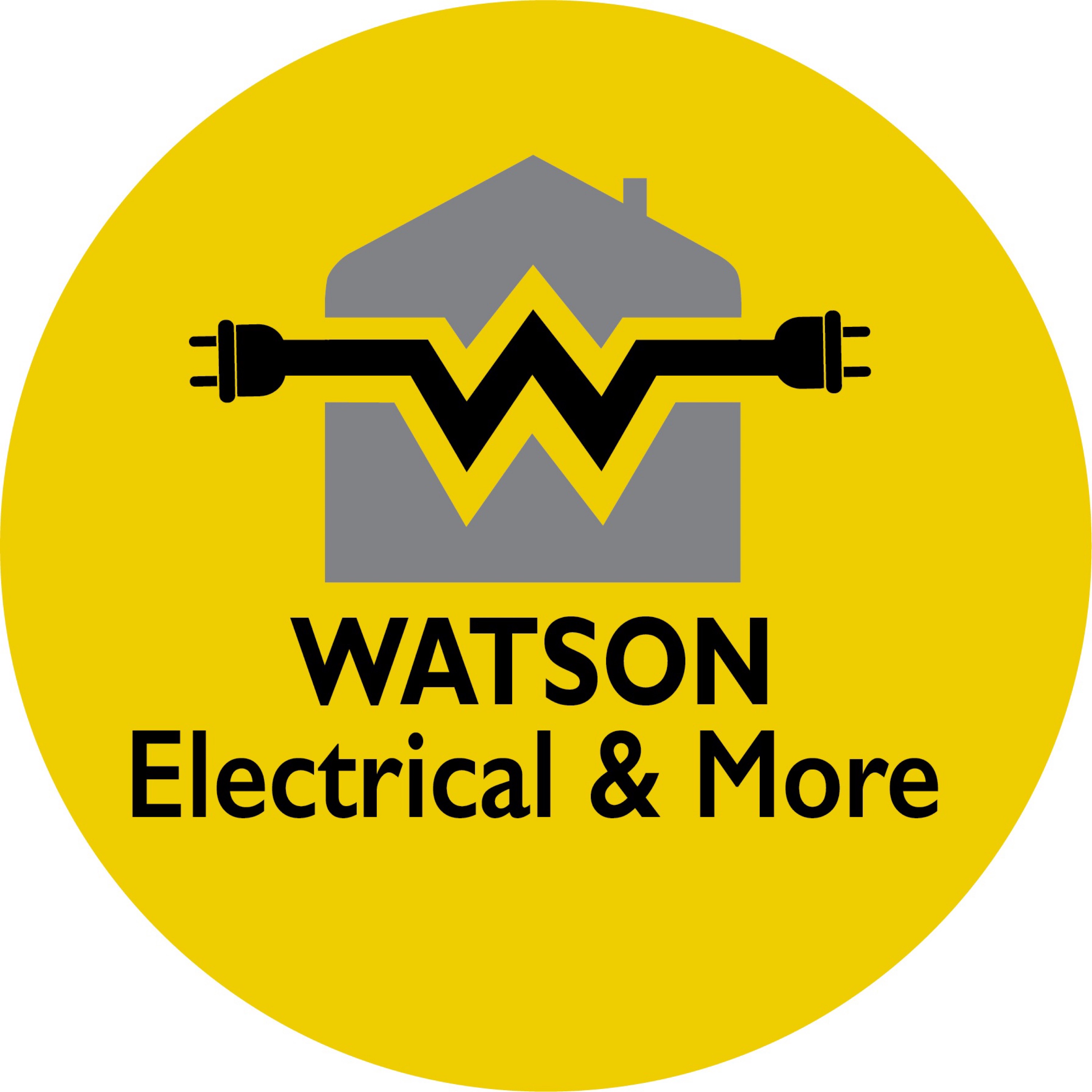 Watson Electrical & More, LLC Logo