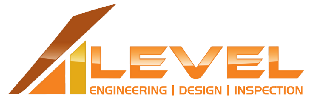Level Engineering Miami, FL (Main) Logo