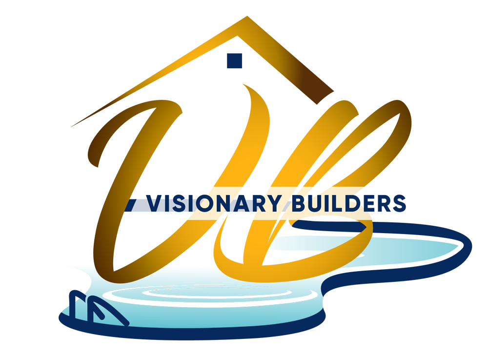 Visionary Builders, LLC Logo