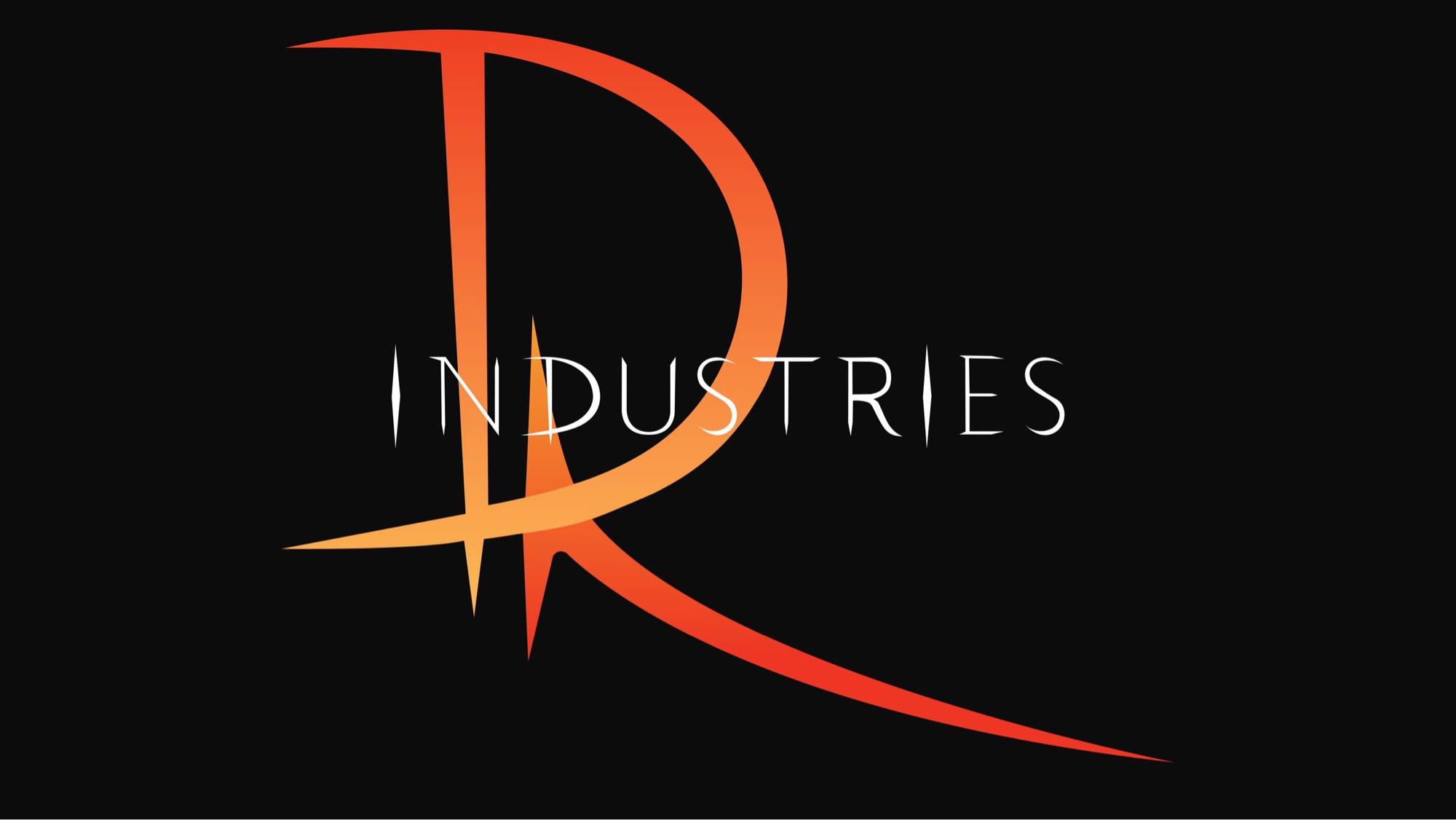 D R Industries, LLC Logo